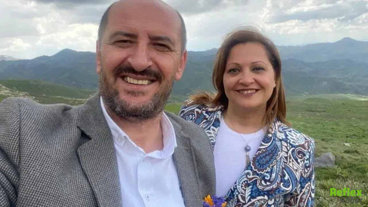 Burcu Köksal Kaç Evlilik Yaptı
