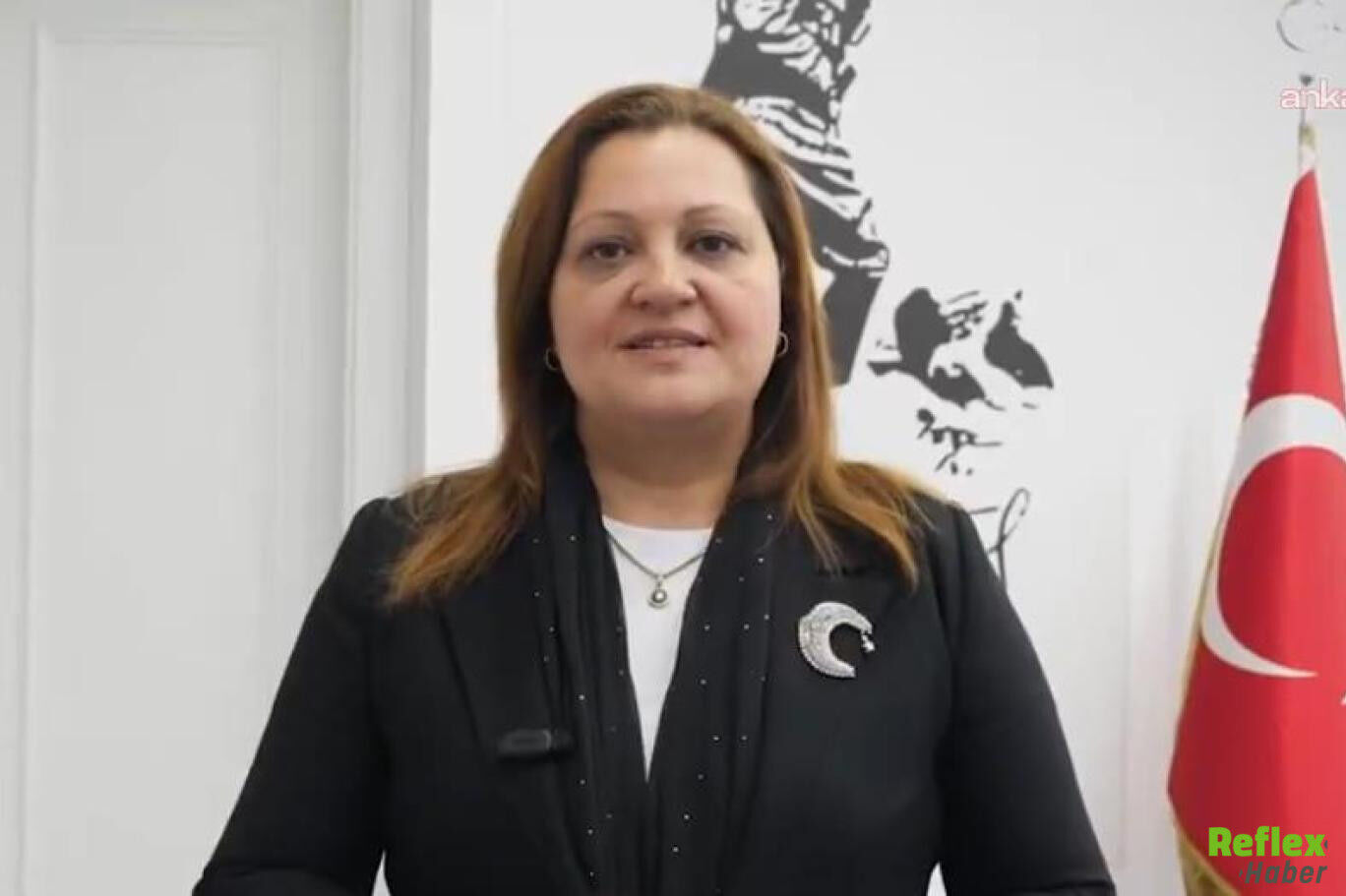 Burcu Köksal Neden Akp Ye Geçti 2