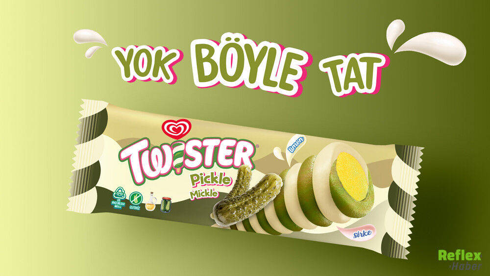 Cacıklı Twister Gerçek Mi 2