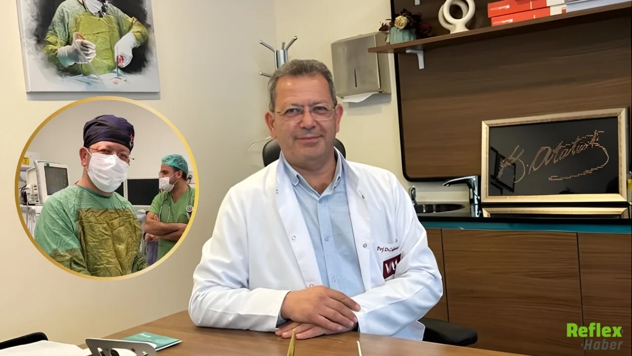 Çağatay Çalıkoğlu Neden Öldü 12