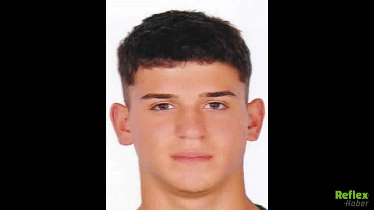Can Kartal Demirbaş Neden Öldü 2