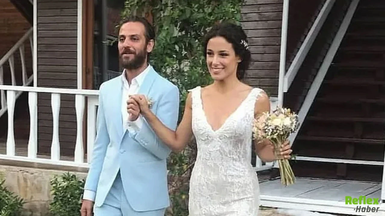 Cansu Tosun Neden Boşandı 1