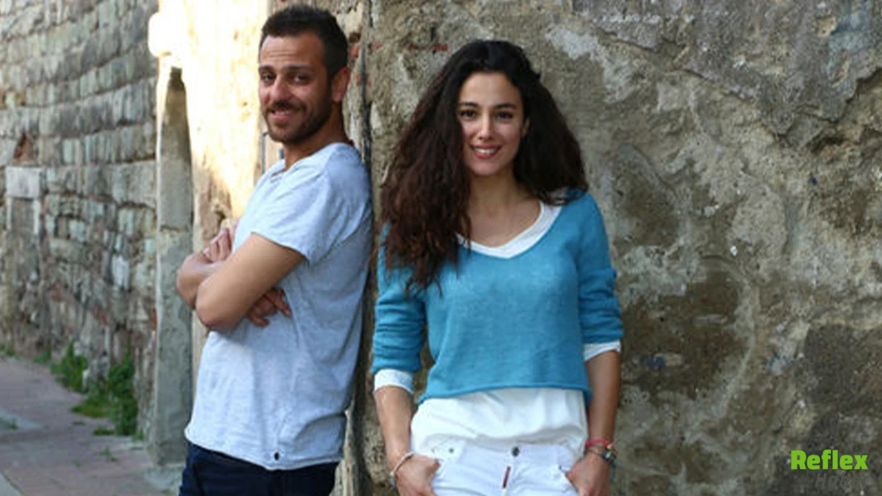Cansu Tosun Neden Boşandı 2
