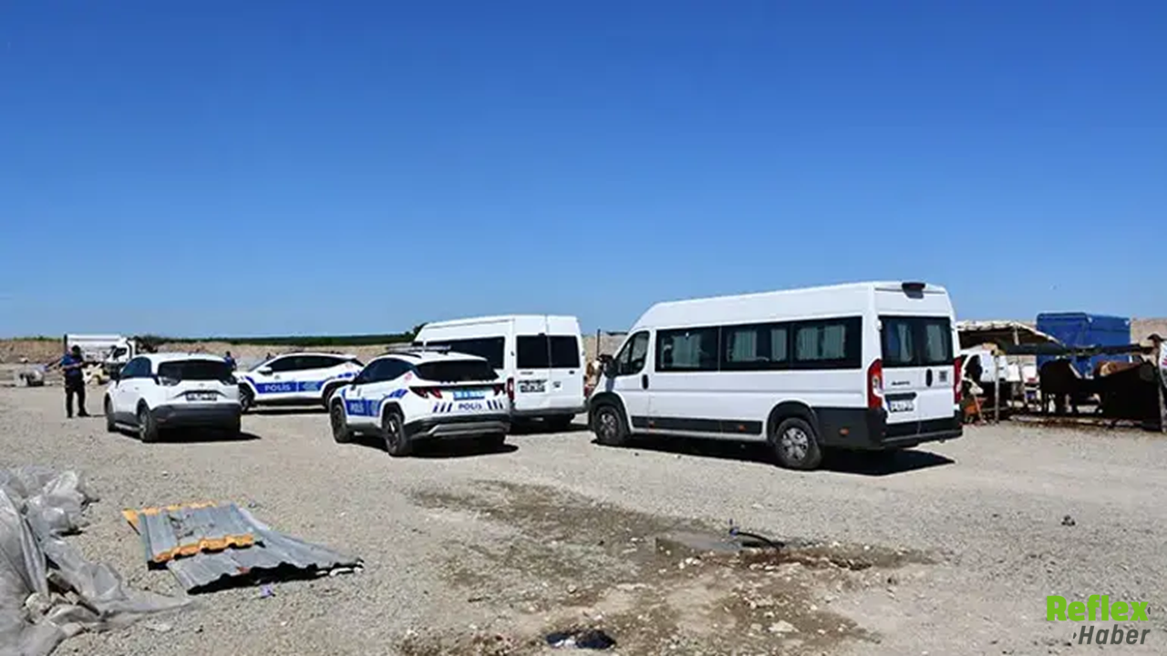 Çerkezköy’de Kurban Satış Alanında Yer Kavgası 5 Yaralı 5 Gözaltı1
