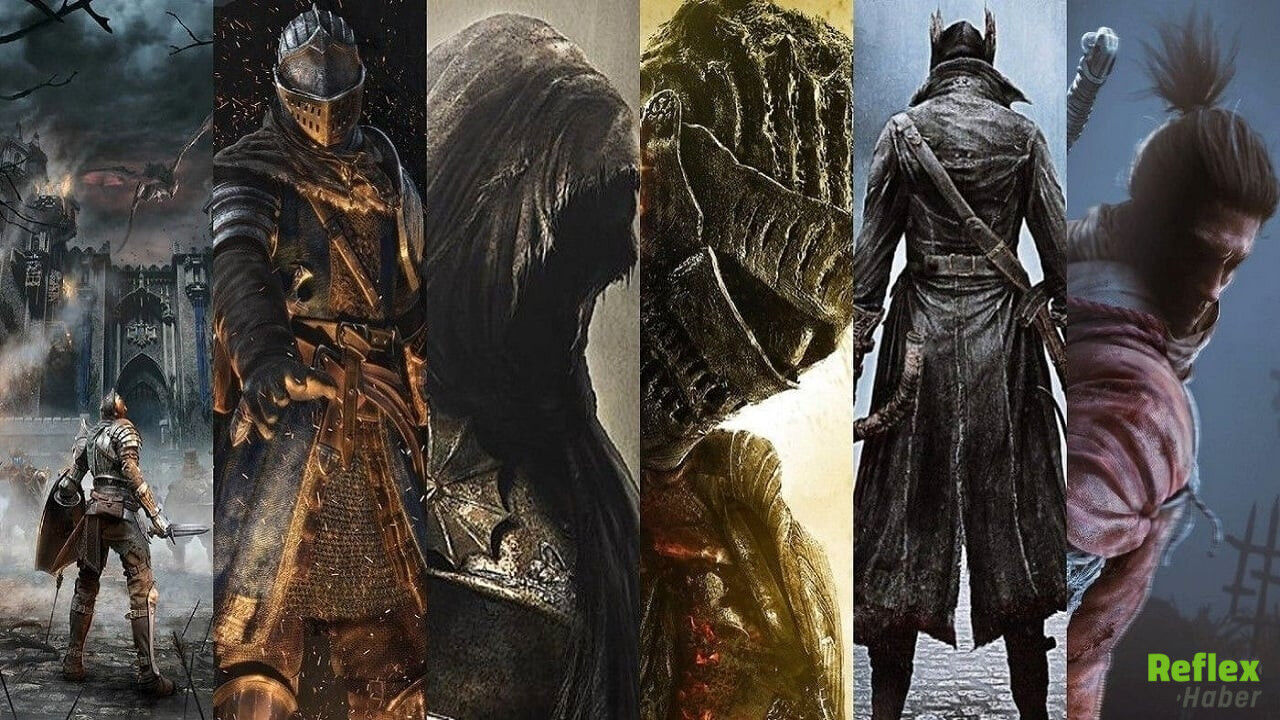 Cerulean Assault Sızıntısı Fromsoftware-1