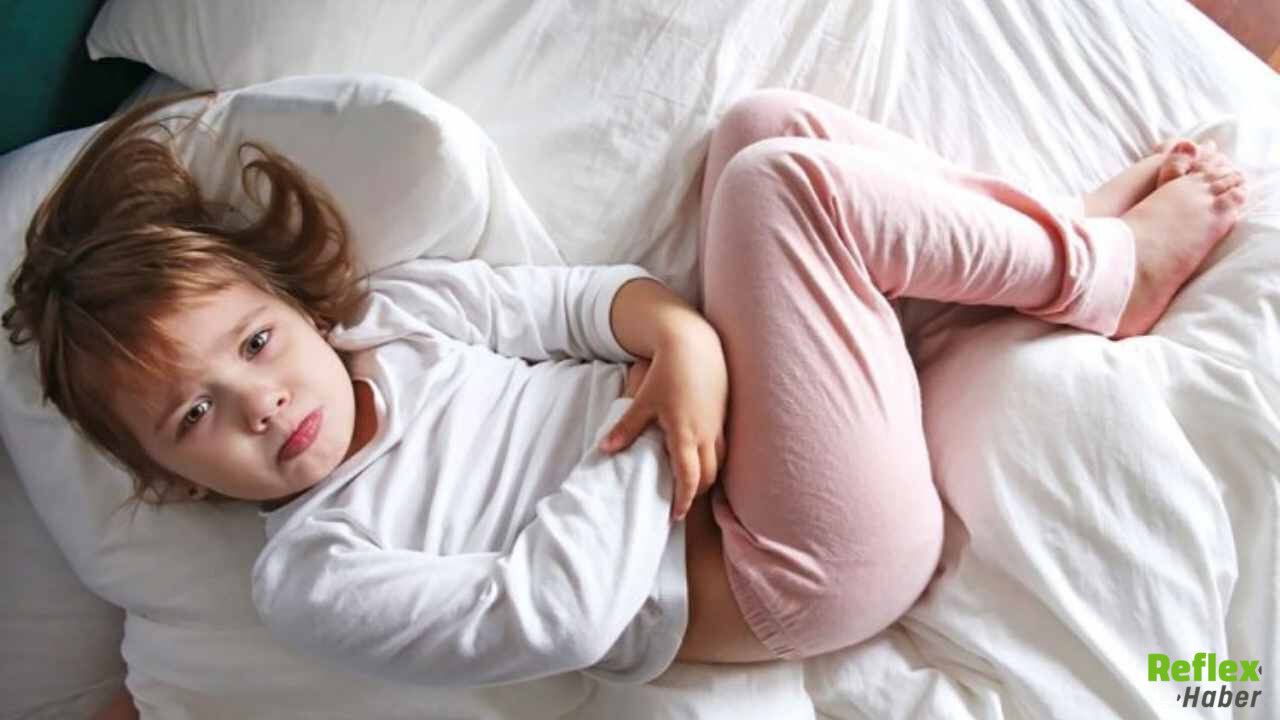 Çocuklarda Yaz İshali Belirtileri Ve Korunma Yolları