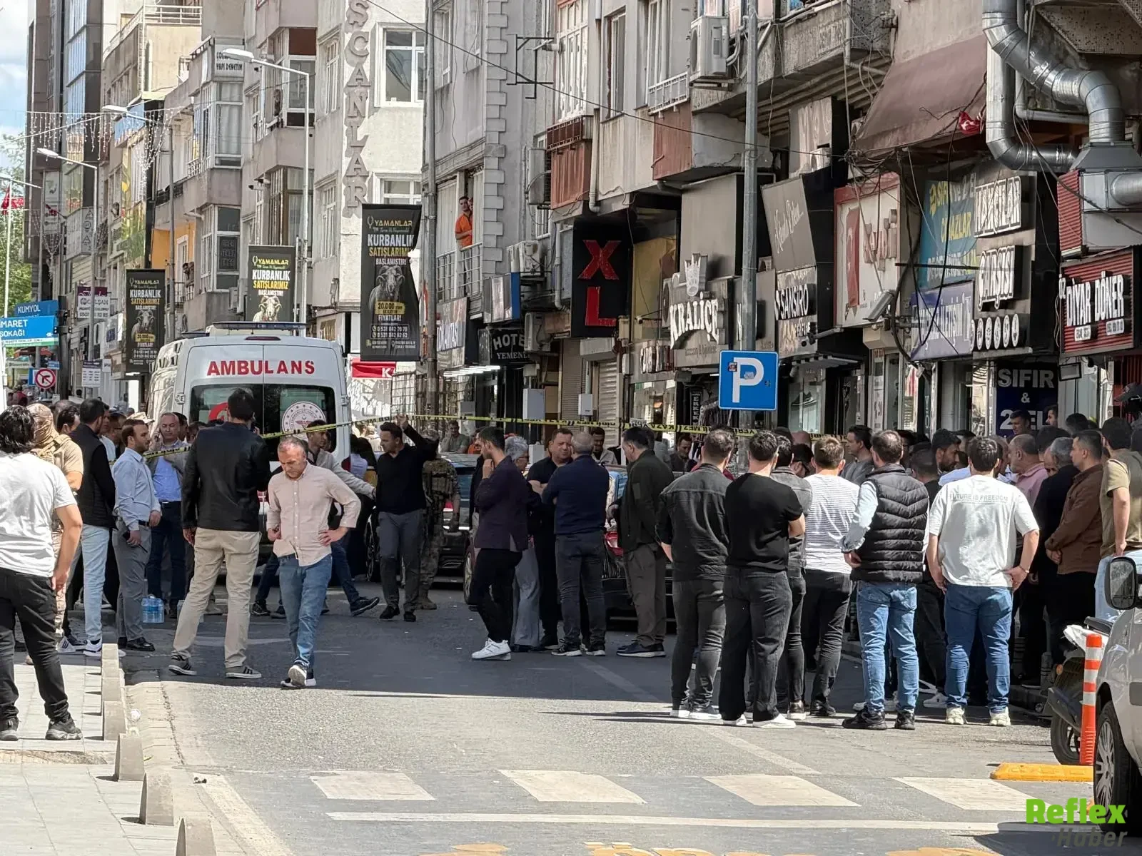 Çorlu Polis Olayı 2