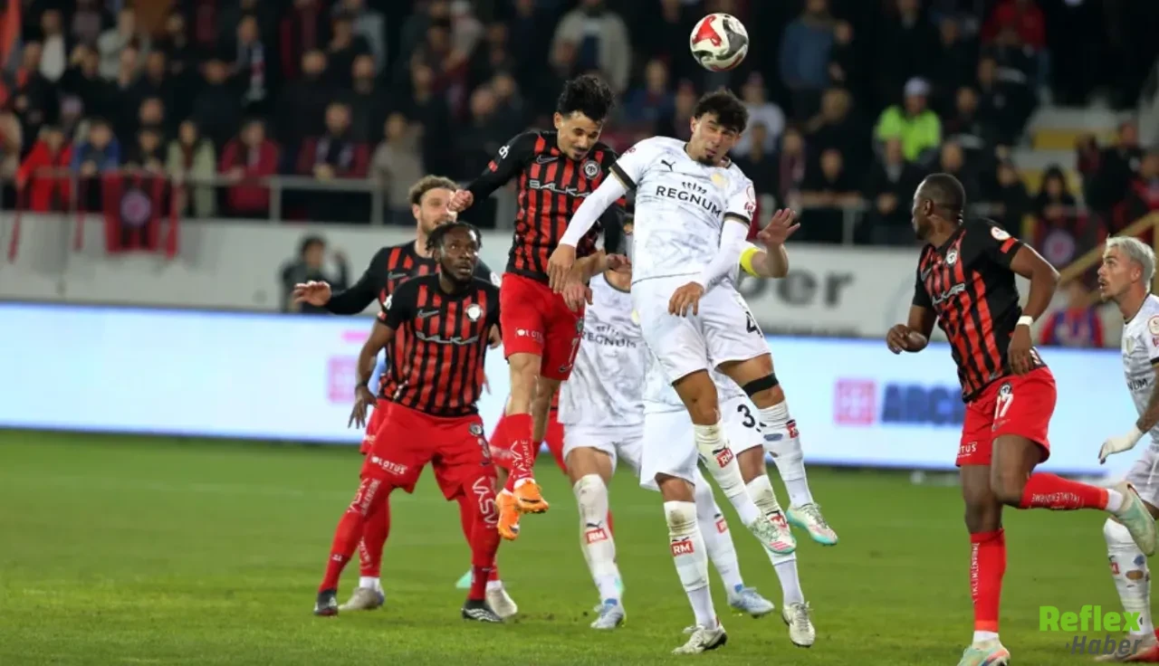 Çorum Erokspor 2