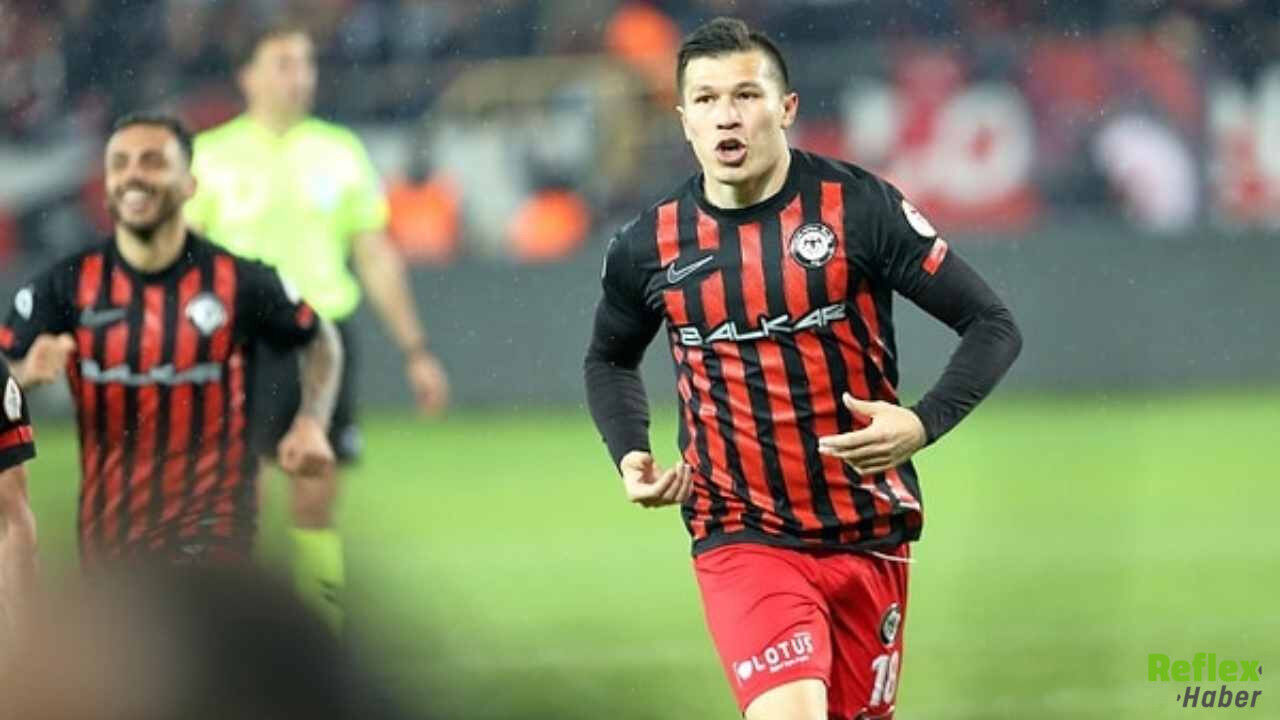 Çorum Fk Play Off