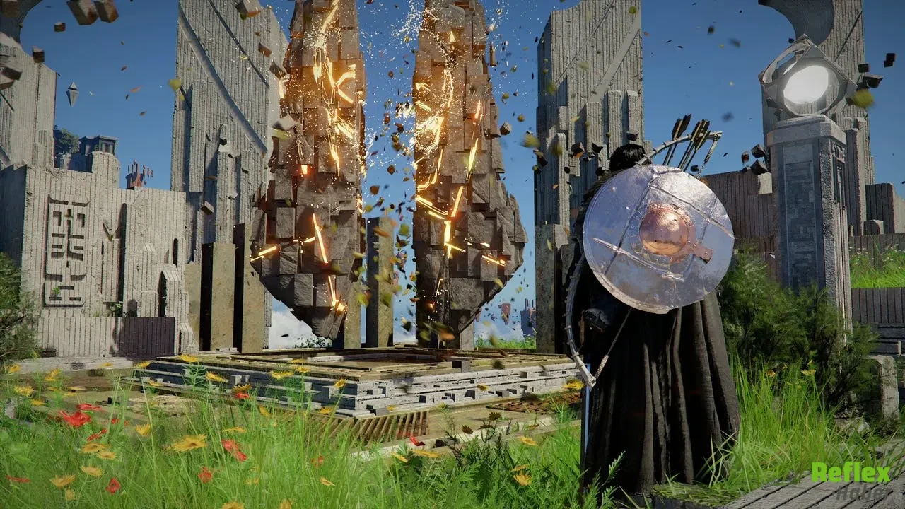 Crimson Desert Güncellemesiyle Extraction