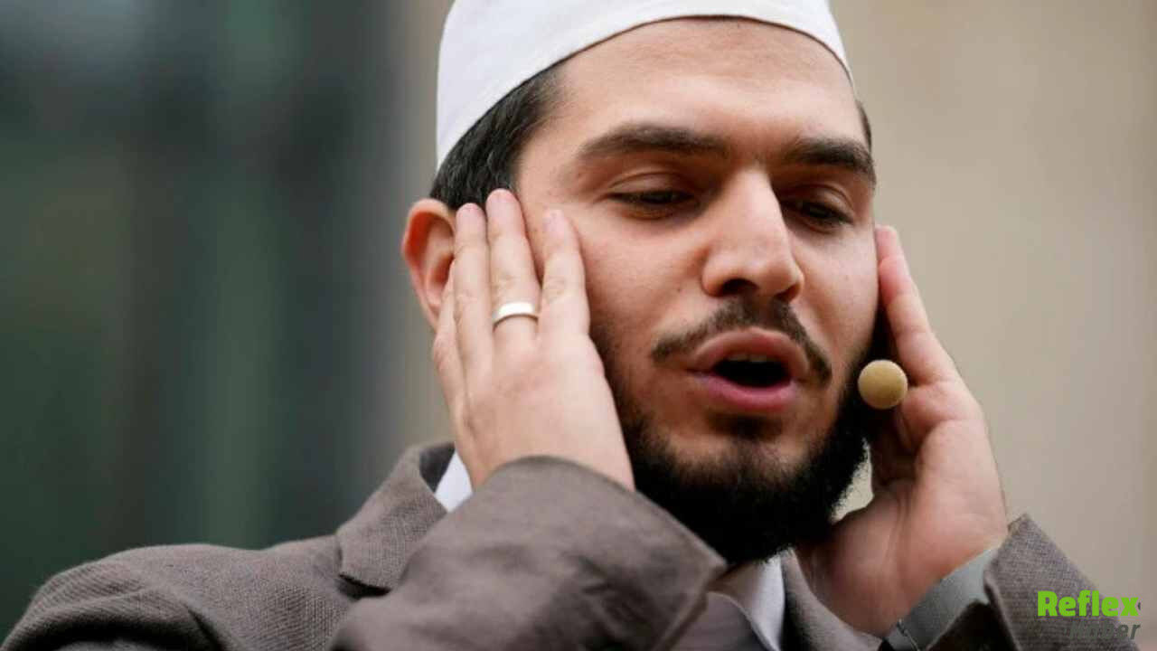 Cuma Müezzinliği Nasıl Yapılır, Hangi Ayeti Okur