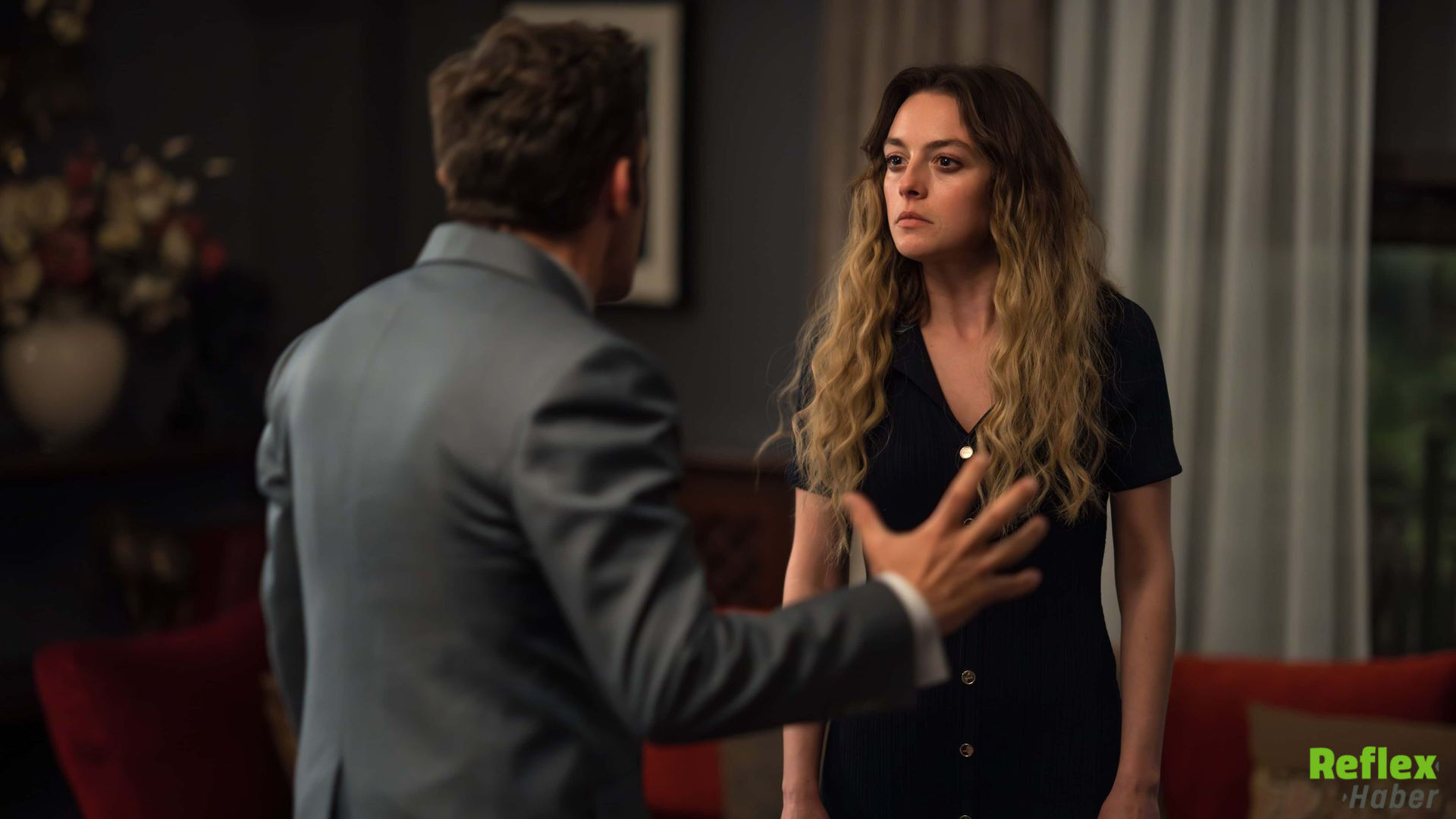 Delikanlı 6 Bölüm Fragmanı
