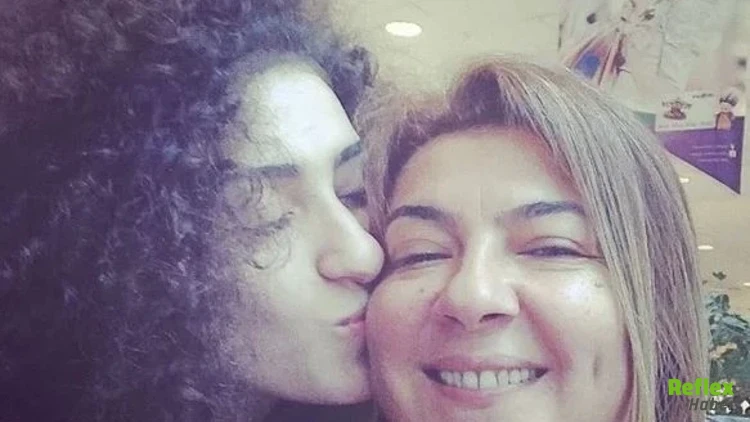 Dilan Çıtak Annesi 1