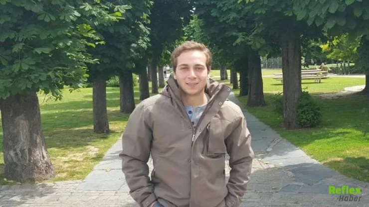 Dorukhan Büyükışık 2