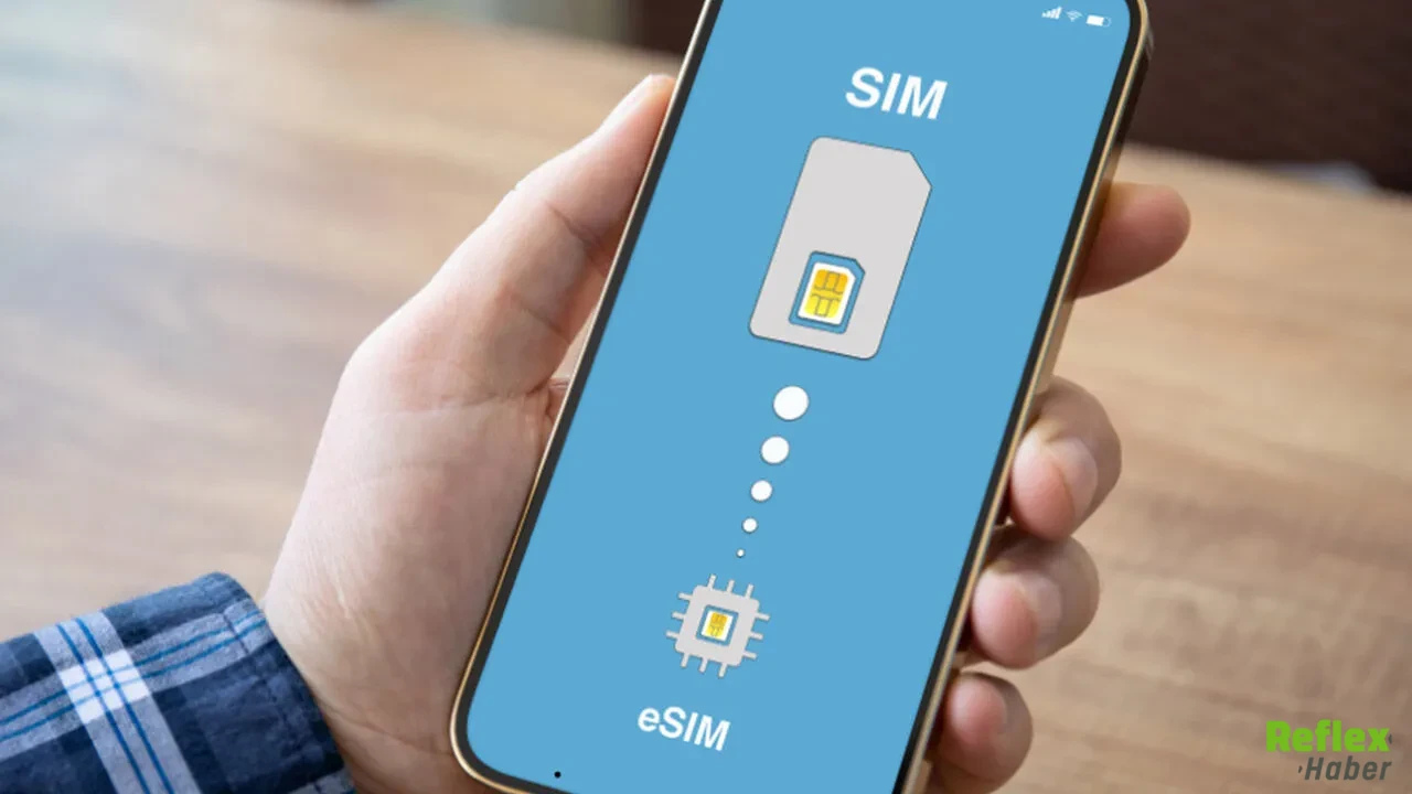E Sim Etkinleştirilemiyor Hatası 2