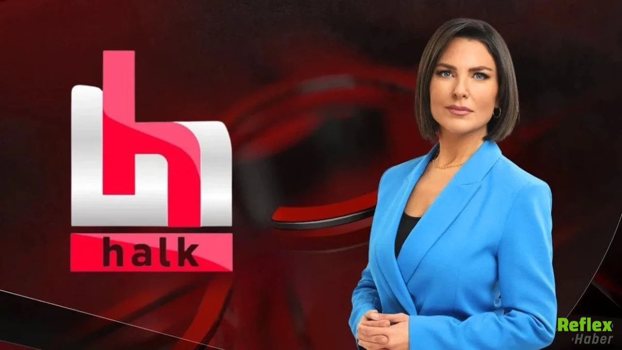 Ece Üner Halk Tv Den Ayrıldı Mı 2