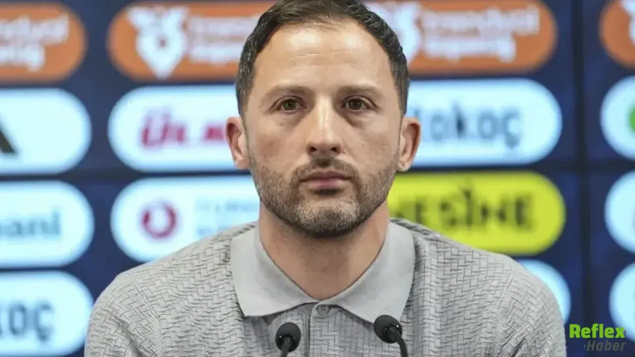 Eintracht Frankfurt’un Teknik Direktör Adayı Domenico Tedesco Oldu