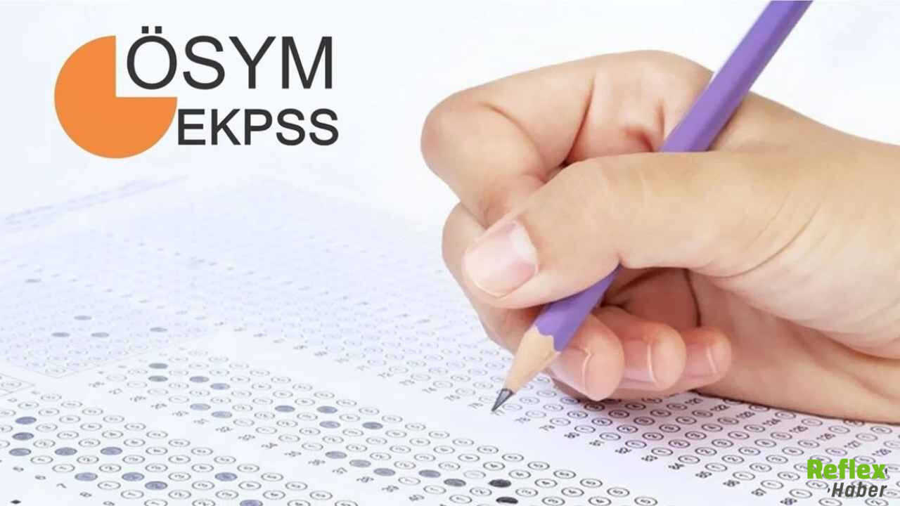 Ekpss Tercihleri Ne Zaman 2026 Ösym Kılavuzu Yayımlandı
