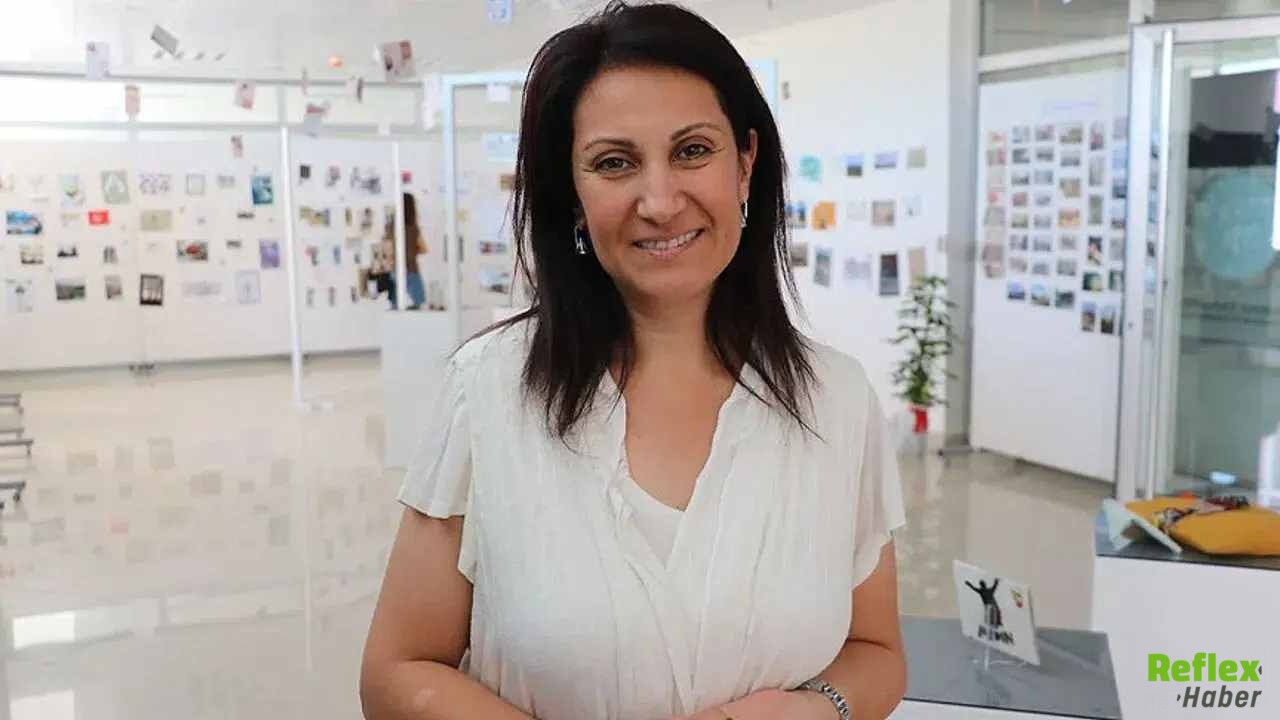 Elif Tarlakazan Kimdir, Neden Öldü