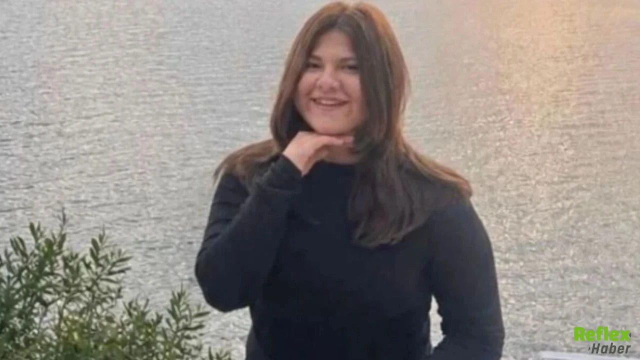 Elif Zeynep Aktürk Neden Öldü 2