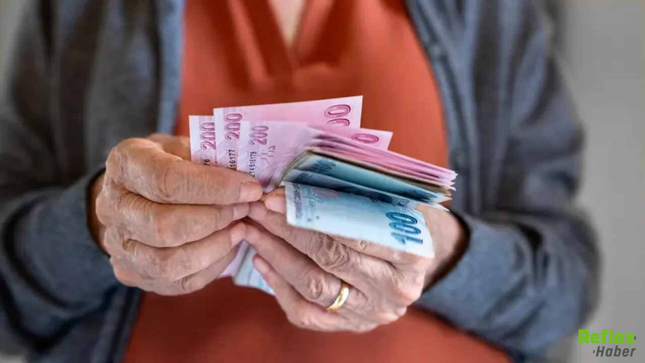 Emekli Zammi Ne Zaman Yatacak Resmi Gazete 202611
