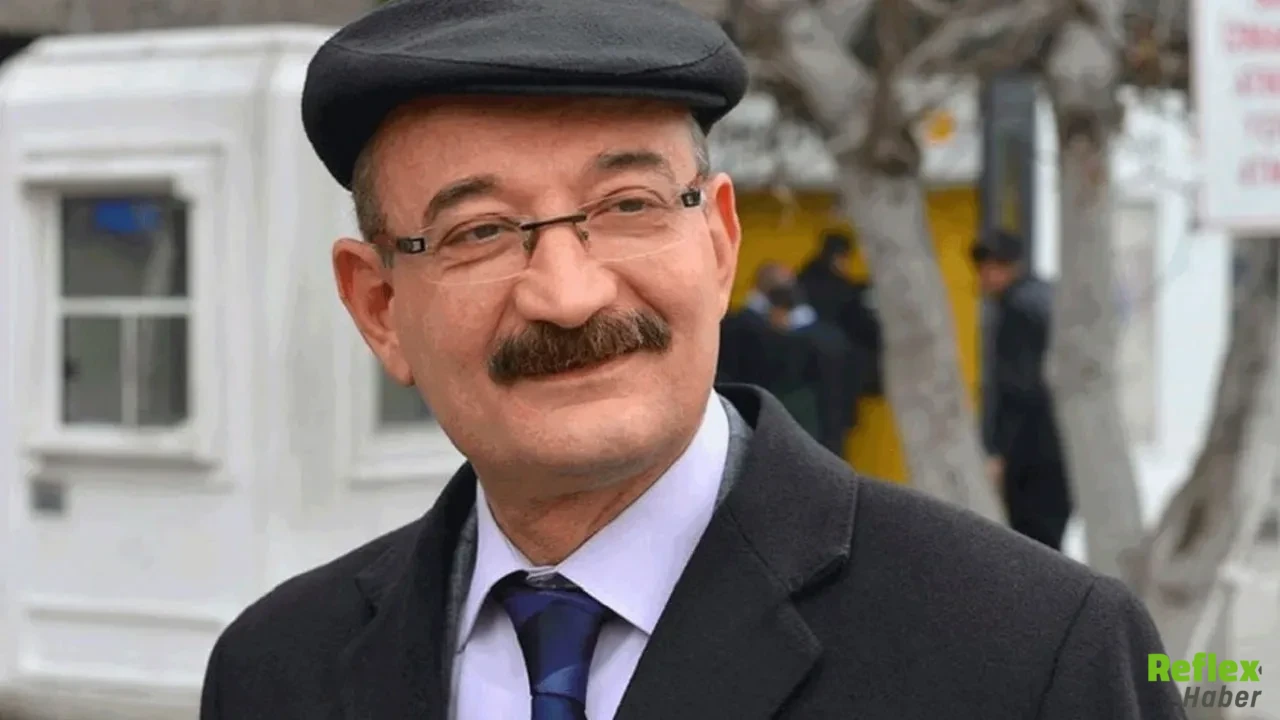 Emin Pazarcı Kimdir 2