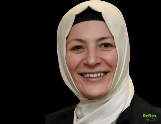 Emine Çift Neden Vefat Etti 1