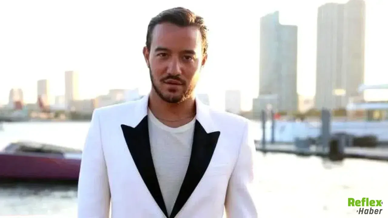 Emir Bahadır Kimdir