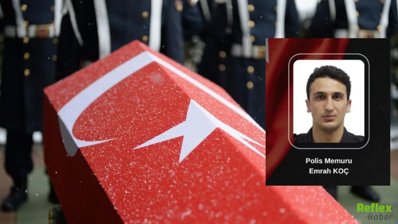 Emrah Koç Nereli 2