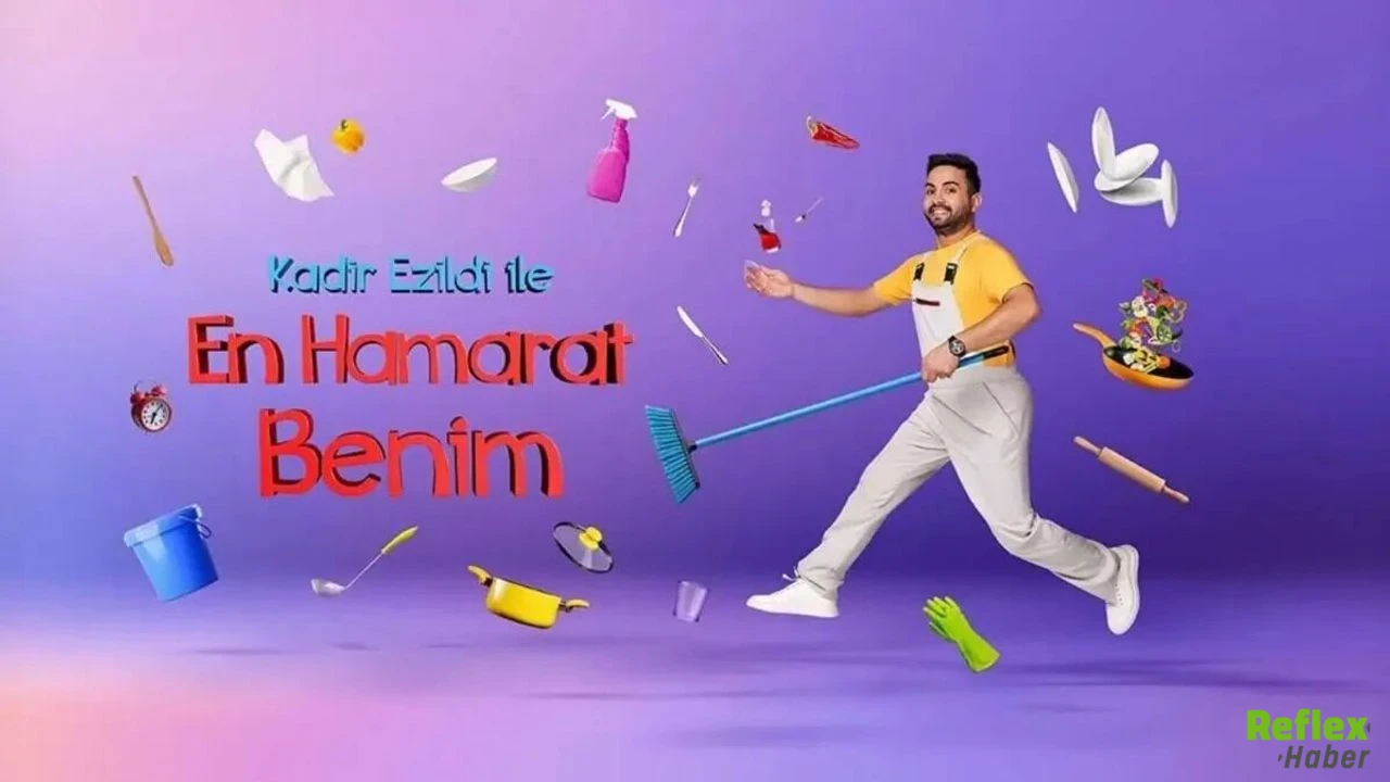 En Hamarat Benim Bugün Neden Yok