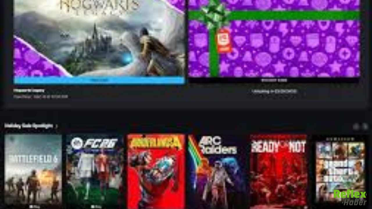Epic Games Store Lost In The Hole Oyununu Ücretsiz Yaptı (2)