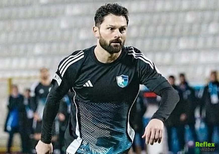 Eren Tozlu