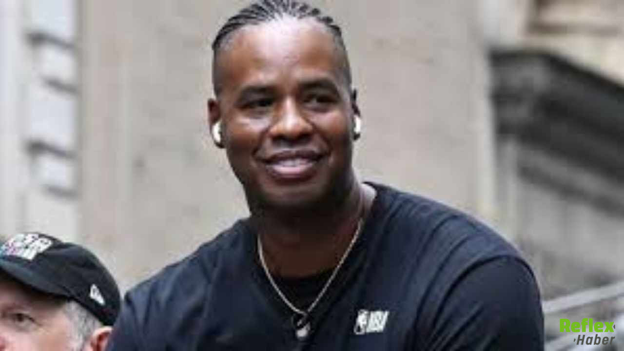 Eski Nba Oyuncusu Jason Collins Kimdir-1
