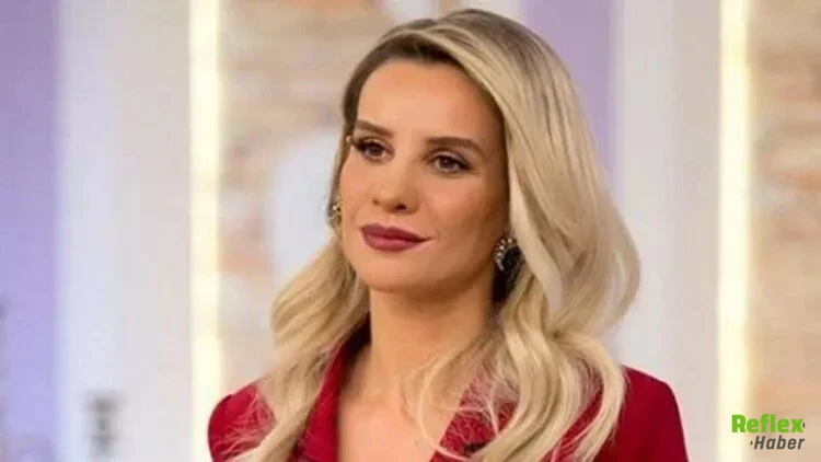 Esra Erol Bugün Neden Yok