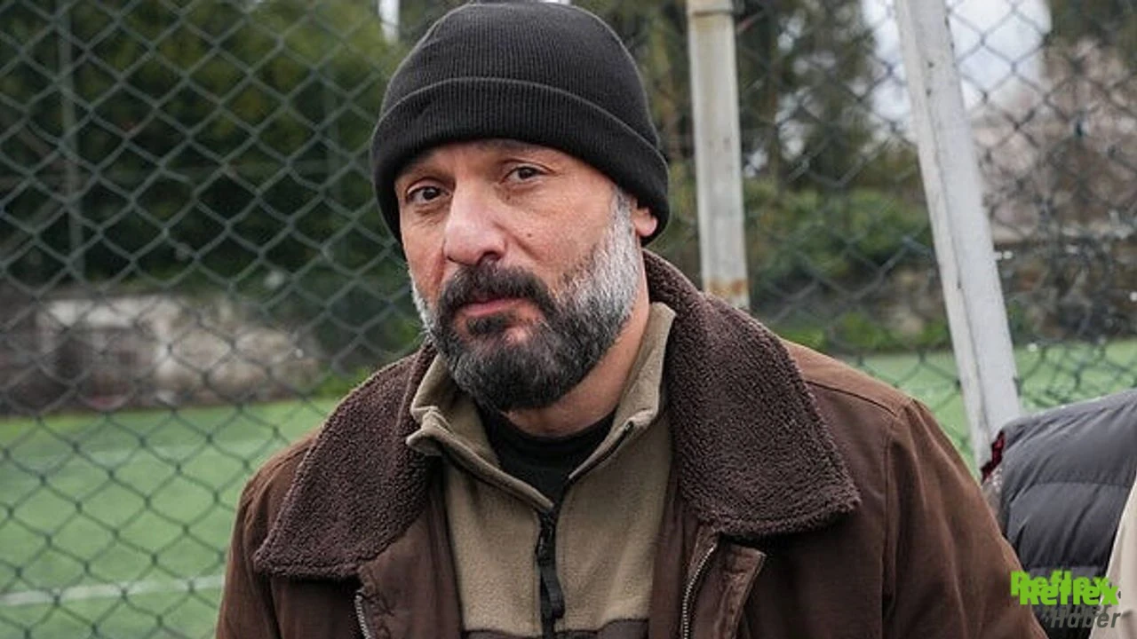 Eşref Rüya Müslüm 1