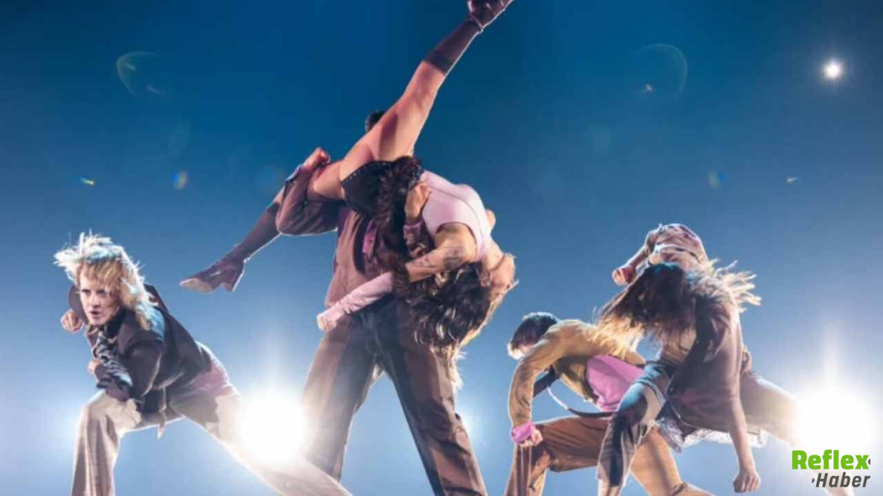 Eurovision Şampiyonu Dara Kimdir, Nereli Ve Kaç Yaşında