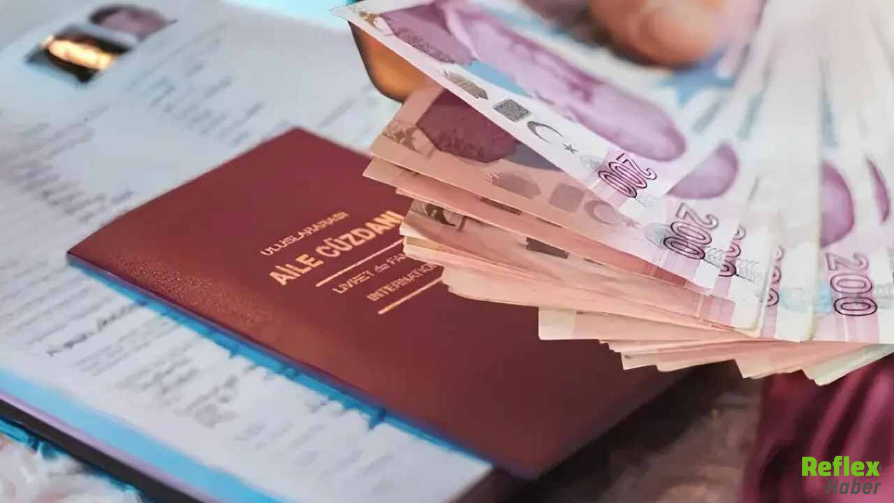 Evlilik Kredisi Borcu Hangi Durumda Siliniyor Şartlar