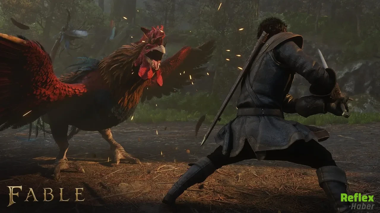 Fable’ın Çıkış Tarihi Şubat 2027’Ye Ertelendi-1