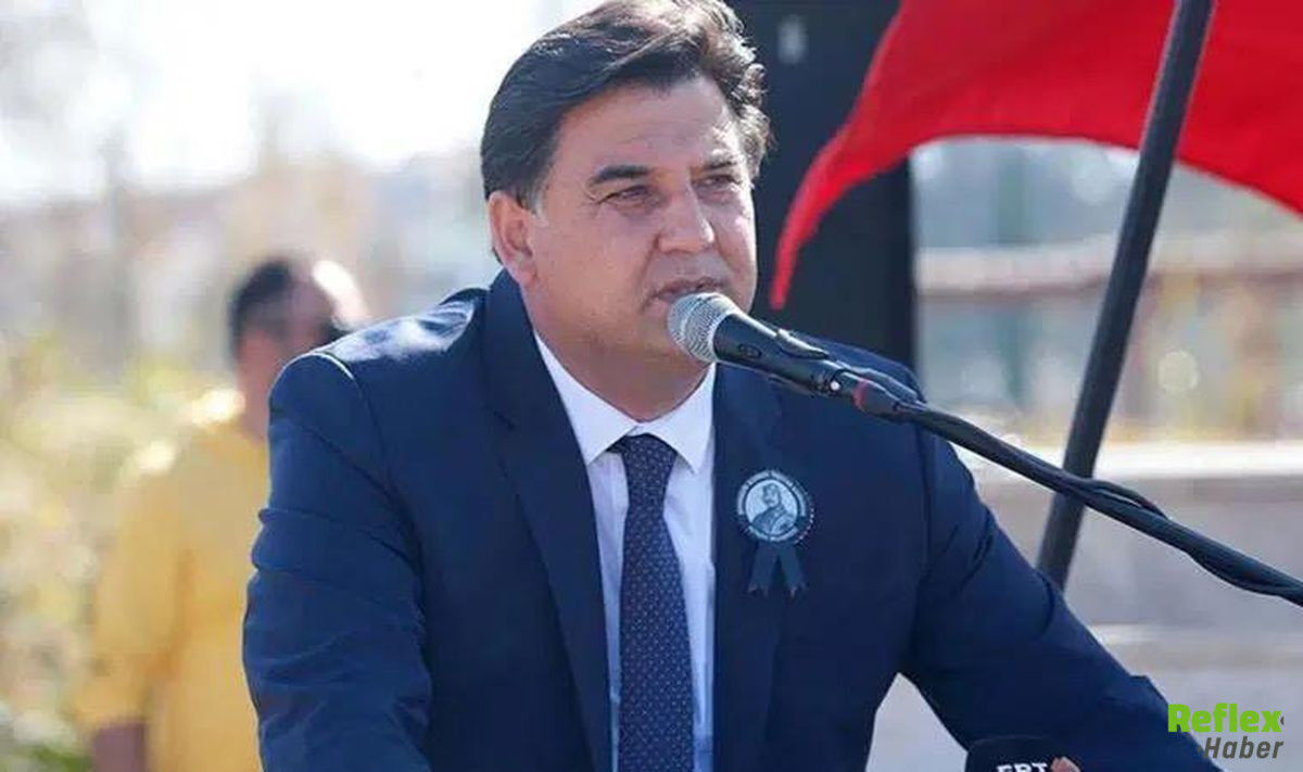 Fethiye Belediye Başkanı Hangi Partiden