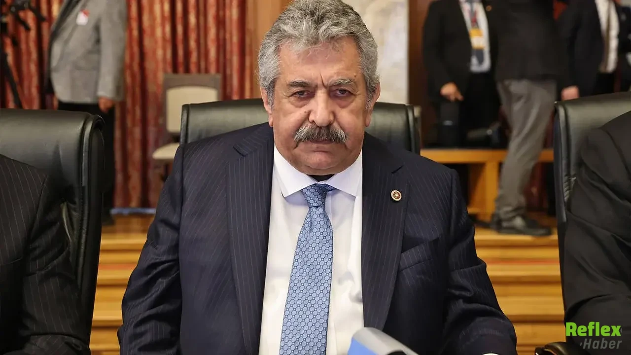 Feti Yıldız Nerelidir