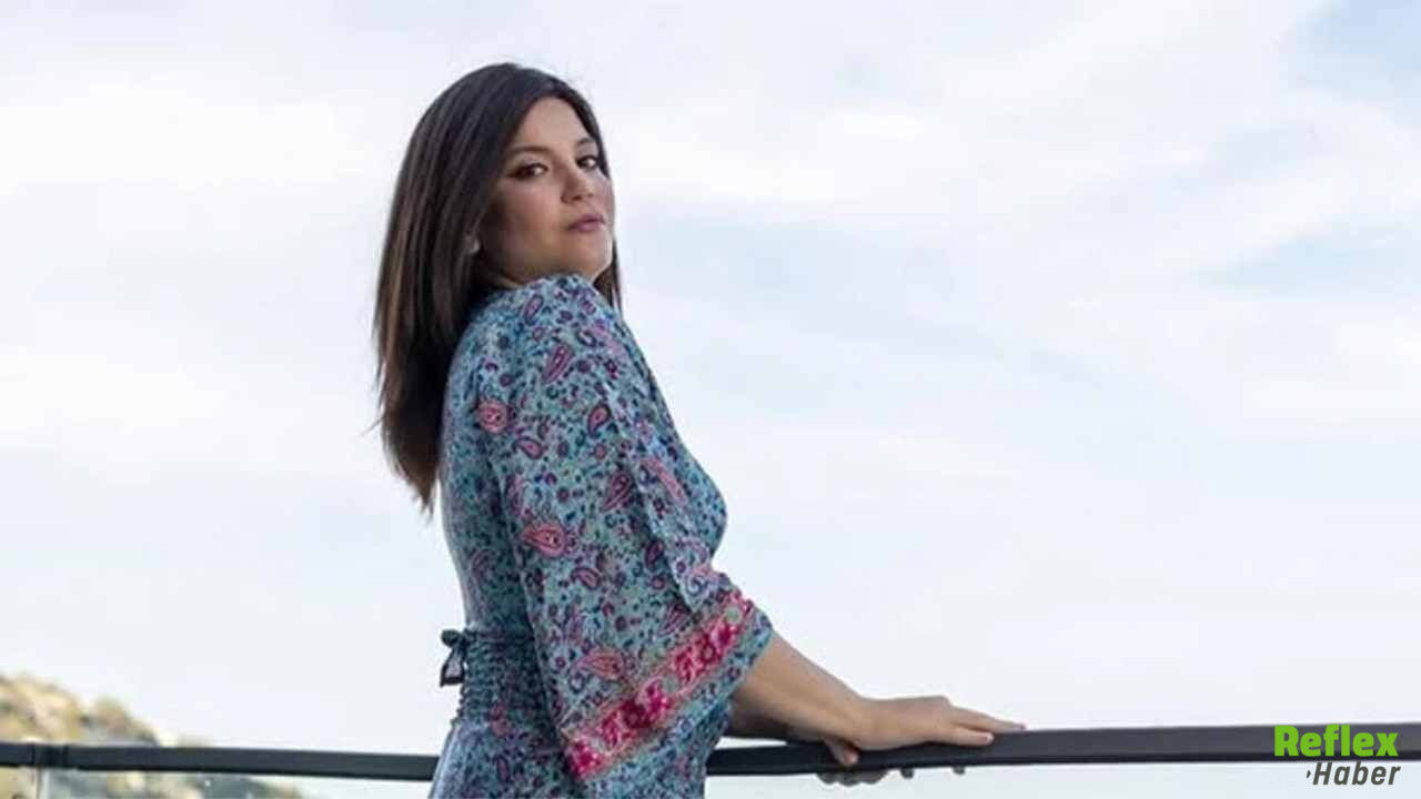 Feyza Ci̇velek