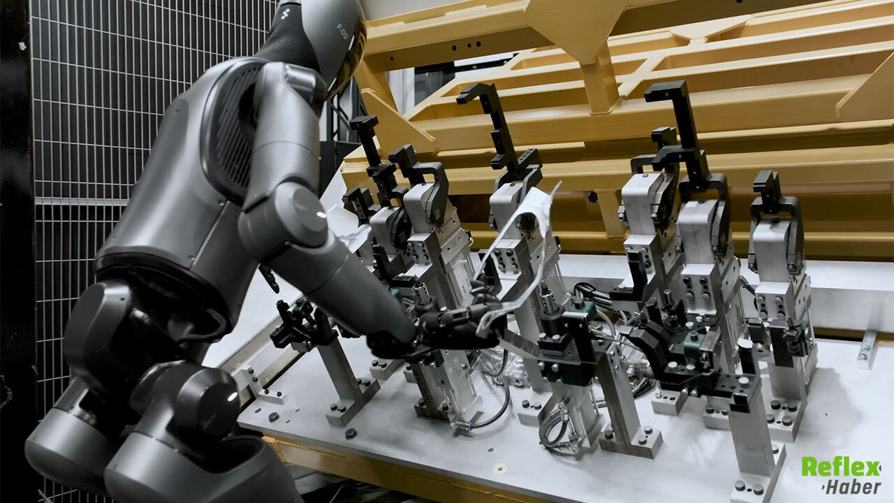 Figure Ai İnsansı Robotları 8 Saat Boyunca Kesintisiz Çalıştı-1