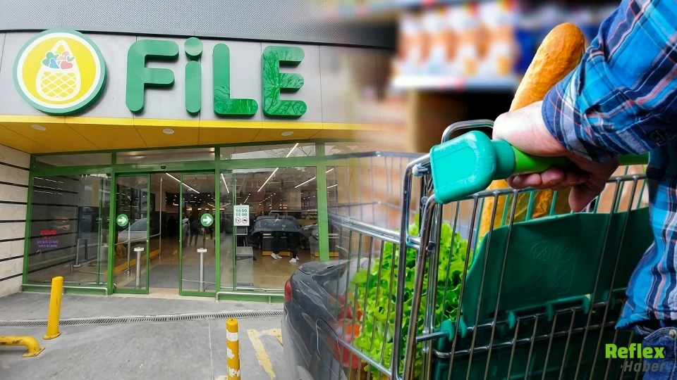 File Market Bayramın 1. Ve 2. Günü Kapalı Olacak. Migros, Bi̇m, A101 Ve Şok 2026 Kurban Bayramı Çalışma Saatleri Burada.-1