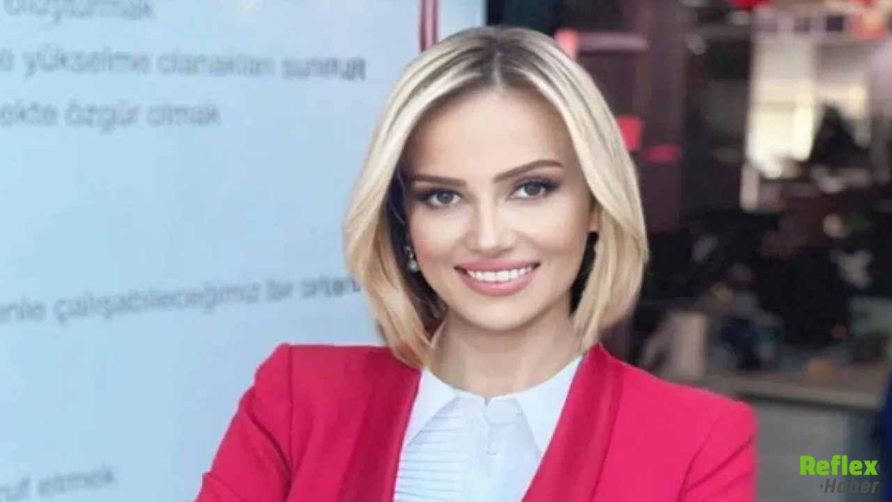 Fulya Kalfa Ali Baransel Neden Boşandı