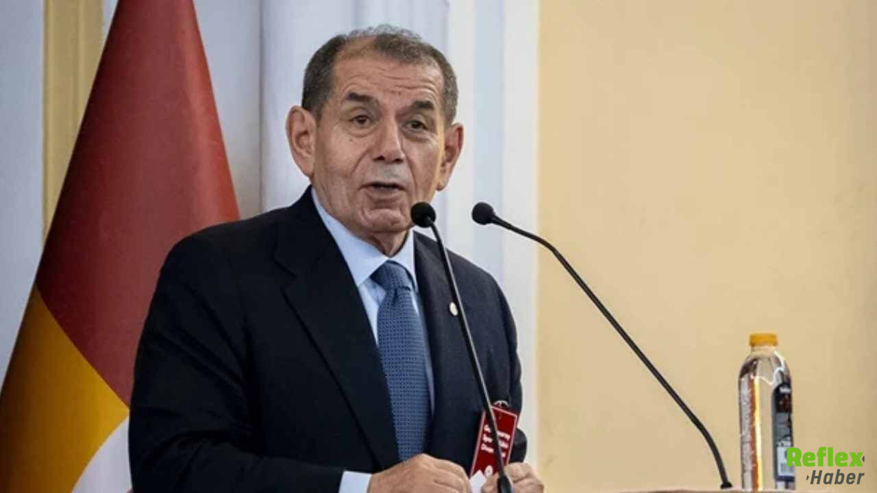 Galatasaray Başkanlık Seçimi 2026 Adayları
