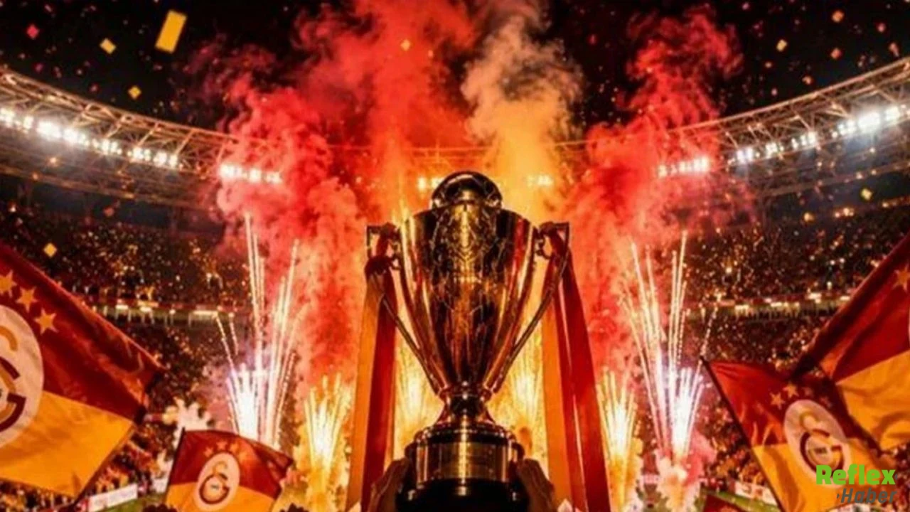 Galatasaray Kutlamaları Hangi Kanalda 1