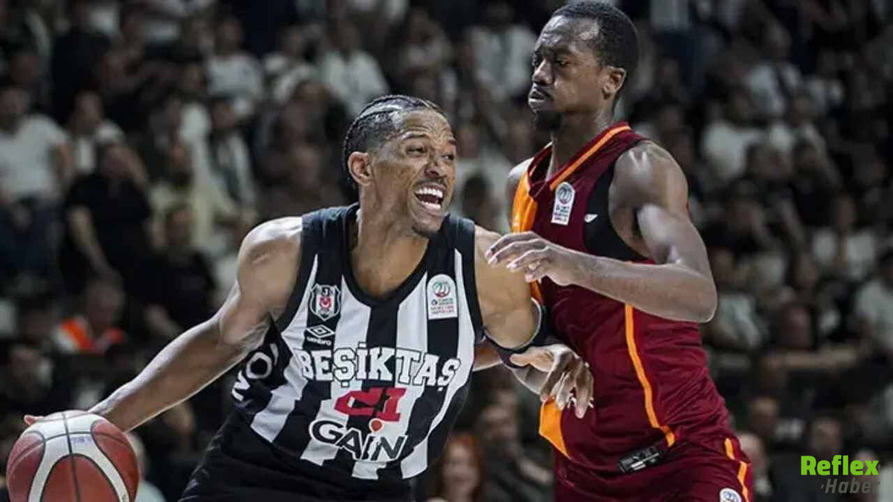 Galatasaray Mct Technic Beşiktaş Gain Maçı Canlı İzle Şifresiz Nereden İzlenir1