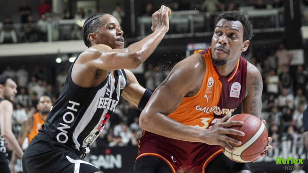 Galatasaray Mct Technic Beşiktaş Gain Maçı Canlı İzle Şifresiz Nereden İzlenir2-1