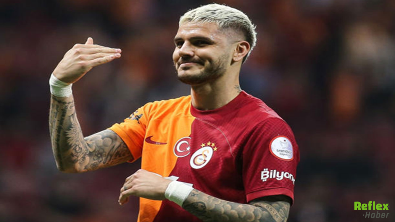 Galatasaray’da Icardi Belirsizliği Masadaki Rakam Ortaya Çıktı