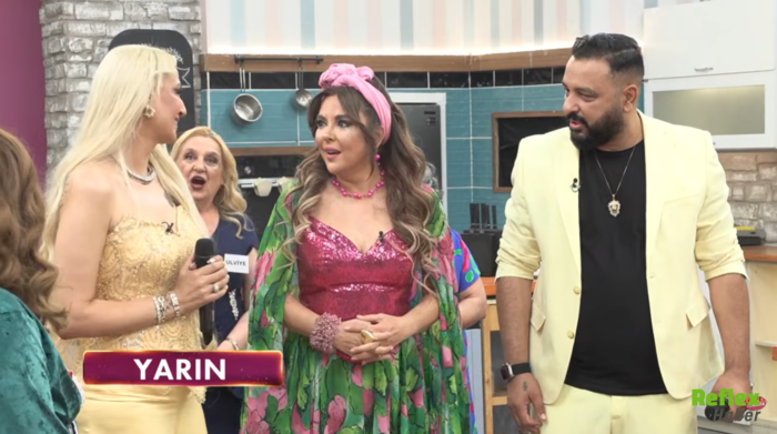 Gelinim Mutfakta Bugün Bilezikleri Kim Aldı 1